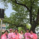 군북초등학교 동문회 이미지