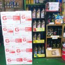 아세아카센타 | 엔진오일 불스원 G테크 ;; 가성비 갑인 합성유