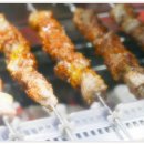 맛나양꼬치 - 함양군 용평1길 15 | 맛나양꼬치