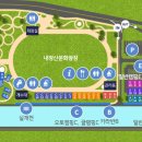 정읍시 내장산국민여가캠핑장 이미지