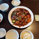 청춘찜닭 - 북구 구포시장길 11 | 청춘찜닭