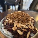 나무이야기 | 안국동/북촌 카페 자작나무이야기 인생 빙수 오미자에이드