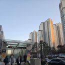 부마호프 | 광교 중앙역 맛집 부마보쌈족발 칼국수 무한리필 찐 가성비 추천