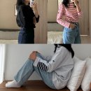 세인트 제임스 길도 사이즈 생제임스 엘보 패치 T3 T4 T5 모두 착용 후기 세탁후 수축, 줄어듦 어느 정도?