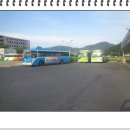 낙남정맥 (여항산~서북산) 구간 이미지