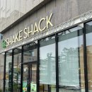 쉐이크쉑천안점 | &lt;천안/신부동&gt;T멤버십 할인으로 즐긴 천안 쉐이크쉑 버거 리뷰! SKT 유심 사태 해택 후기!