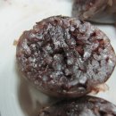 아바이순대 이미지