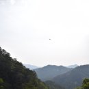 속리산샘물