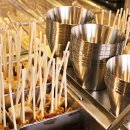 두끼떡볶이 - 유성구 은구비남로33번길 24 | 두끼떡볶이