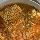 마시쏘 부대찌개