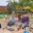 산성버섯지기 | [남한산성] 대기 맛집 주먹손두부와 커피만 마셔도 되는 낙선재 재방문 후기(주차장/계곡/단풍 덤)