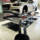 (주)드래곤타이어둔산오정점 | 그랜저 IG 19인치 타이어 - 미평동 미쉐린 프라이머시 투어 AS 245/40R19 94W 교체 후기