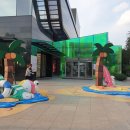 유명 태양광발전소 이미지