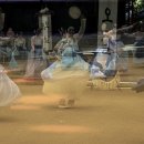 권명화류 소고춤 이미지