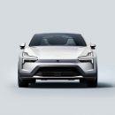 제이와이모터스 오토테크 분당점 | 폴스타4 공개, 국내 출시 일정과 세부 스펙!