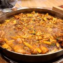 춘천황가닭갈비 이미지
