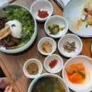 사대부집곳간 여의도점