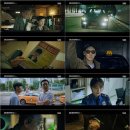 &#39;모범택시2&#39; 이제훈 돌아왔다…첫 방송 시청률 12.1% 이미지
