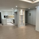 신정이펜하우스 4단지 경로당 | [양천구 인테리어] 신정이펜하우스 4단지 33평 리모델링, '인테리어 도와주는 남자'의 손길로 완성하다