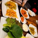 고덕돌판생삼겹 이미지