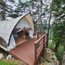 하동편백나무민박 | [경남/하동] 하동 편백자연휴양림 숲속의집 204호 숙박 후기:)