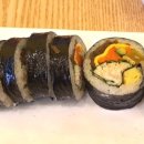 이레멸치국수