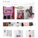시오(Ceio) 네이버블로그