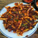 용궁순대국 | 경북 예천 현지인 맛집 용궁 단골식당 오징어불고기 따로순대국밥