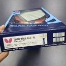 관장님 추천 초보자 탁구채 버터플라이 티모볼 ALC 라켓 + 로제나 러버 솔직 후기 가격 정보