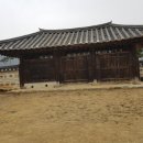 백야김좌진장군생가지 사당 이미지