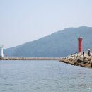 빨간등대 이미지