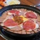 우리동네 부대찌개 네이버블로그