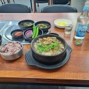 제주세호 해장국 여수점