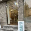 마산 산호동 카페 NC 파크 근처 과일정원 빙수와 아이스크림