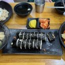 나드리김밥천국 이미지