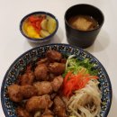 종로덮밥
