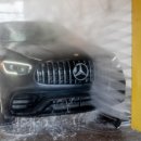 송진주유소 이미지