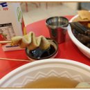 바삭떡볶이 이미지