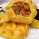 디저트의 들 디드루 이미지