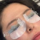 씨유진해자은빌딩점 | [진해 자은동 속눈썹] 리베쥬, 처진 속눈썹 바짝 올리고 온 찐후기