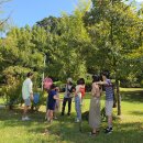 숲해설체험 이미지