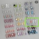 [신사 유후네일]이달의 아트 내돈내산 후기💅