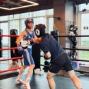 카운터복싱 동탄 목동 이미지