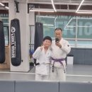 팀혼종합격투기옥계