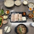 면장수 | [대구/본리동] 가성비 넘치는 대구 본리동 맛집 ✨ 들깨칼국수와 보쌈이 일품인 '면장수' 후기