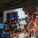 루시드 리엔 | [후기] 지스타 2016/G-star/지스타 후기