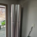 계룡 농장 | 대전 충남 계룡 신도안 주말농장 에어컨설치 후기