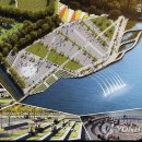 아중호수 화장실 이미지