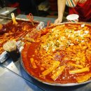 부산떡볶이 이미지