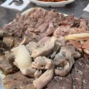카페자메이 | 군포 양귀임 순대국·카페자메이 후기, 서호추모공원 다녀온 가족 일요일